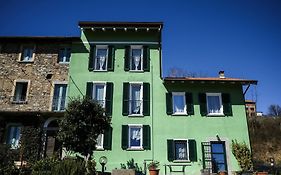 Teresita-The Green House